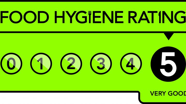 Palmers Brewery wins five stars for hygiene