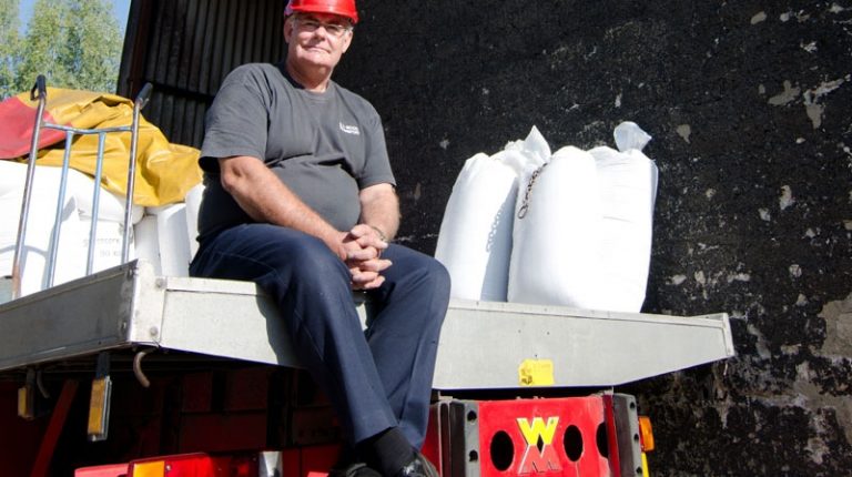 Palmers Brewery film honours industry legend