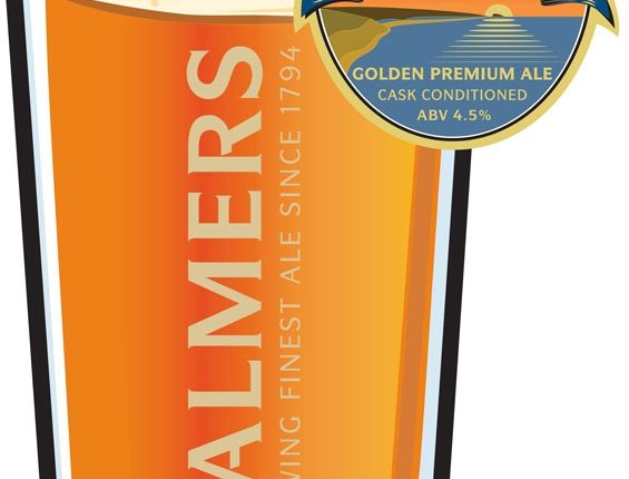 Palmers goes for gold with holiday comp