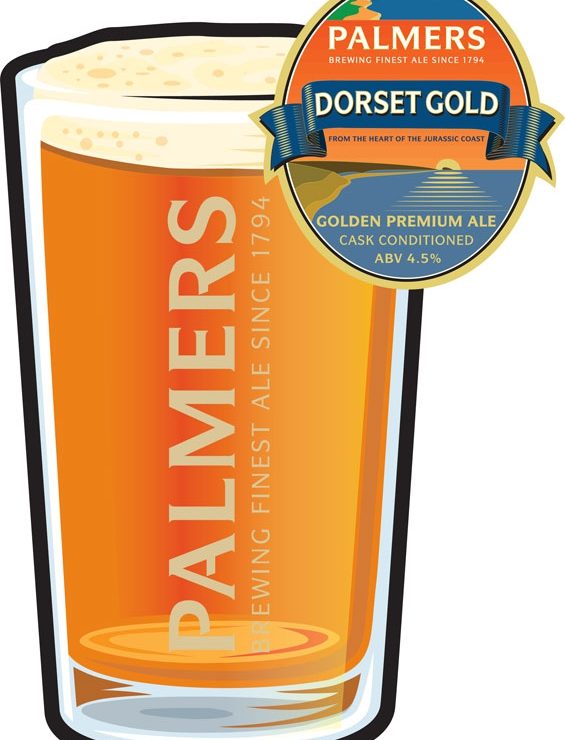 Palmers goes for gold with holiday comp