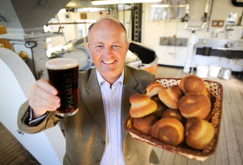 Celebrating National Cask Ale Week