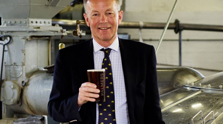 Palmers Brewery launch new fund for good causes