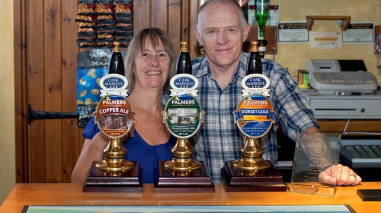 ‘Magnificent Seven’ Devon Landlords Retire