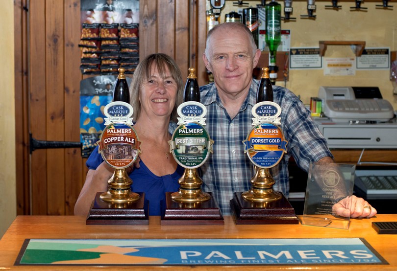 'Magnificent Seven' Devon Landlords Retire