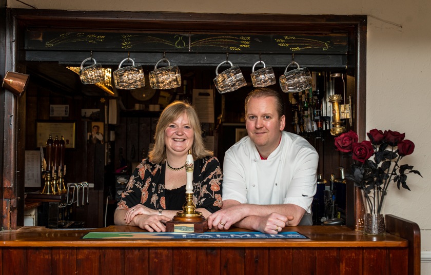 Best Cellar – Marquis Of Lorne takes the Title