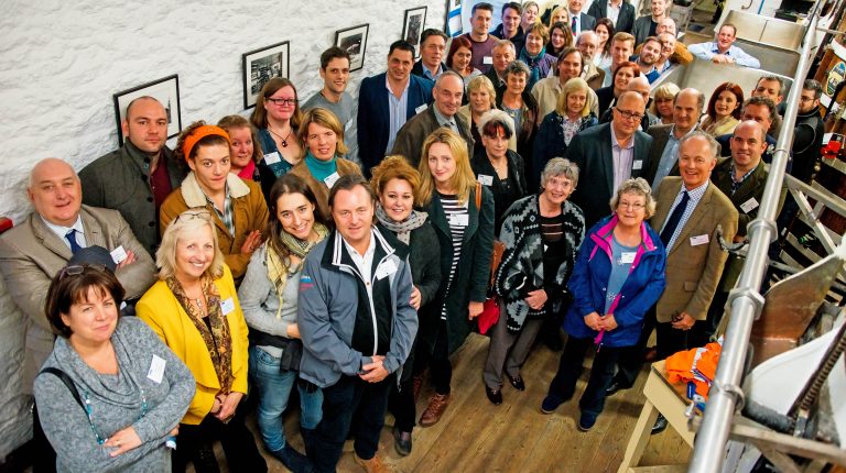 Palmers annual Free Trade Day