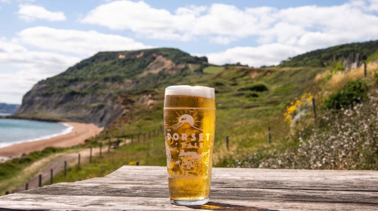 Dorset Pale Story – Palmers Craft Keg