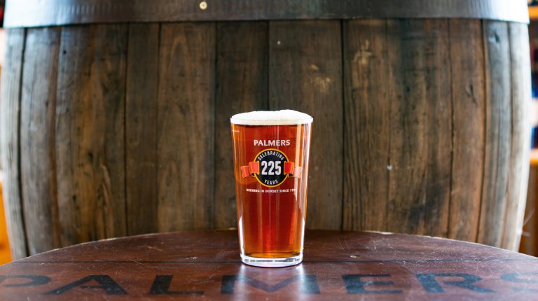 Celebrating 225 years of continual beer brewing