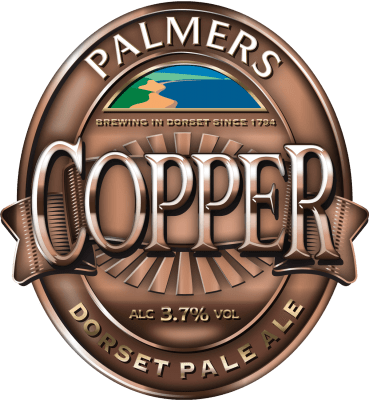 Copper Ale