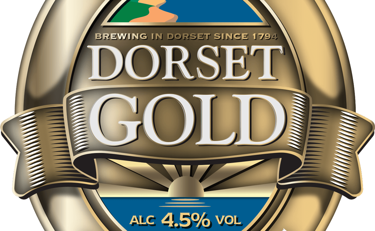 Palmers Brewery launch Dorset Gold in bottles