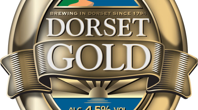 Palmers Brewery launch Dorset Gold in bottles