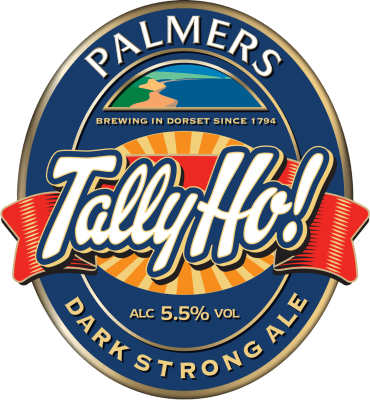Tally Ho!