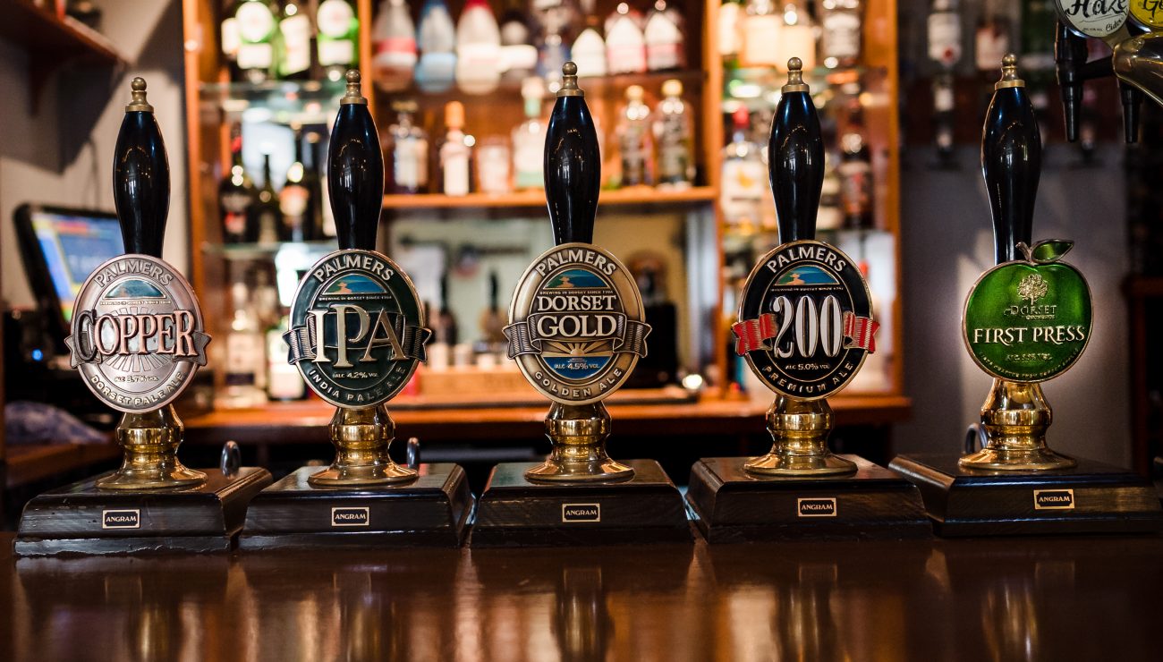 Royal Oak Inn Charmouth | Pubs in Dorset | Palmers Brewery