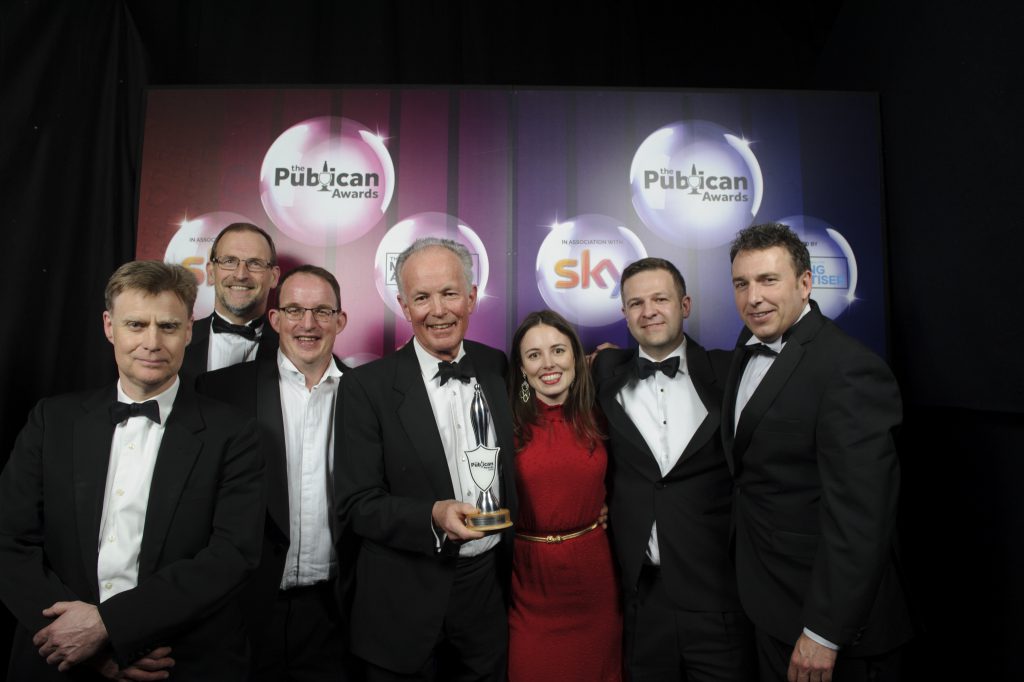 Celebrating 50 years in the business is a fantastic milestone for me to reach.