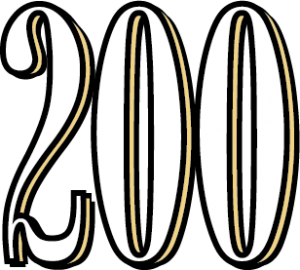 Palmers 200