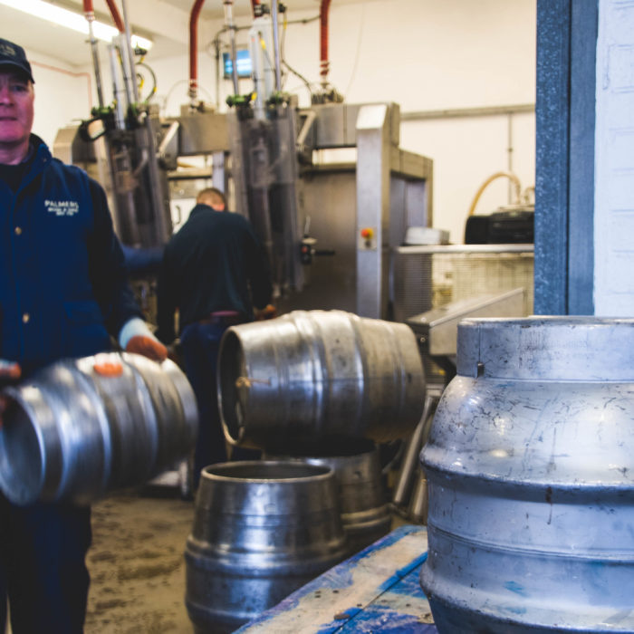 BII PEAT Pre-Entry Awareness Training