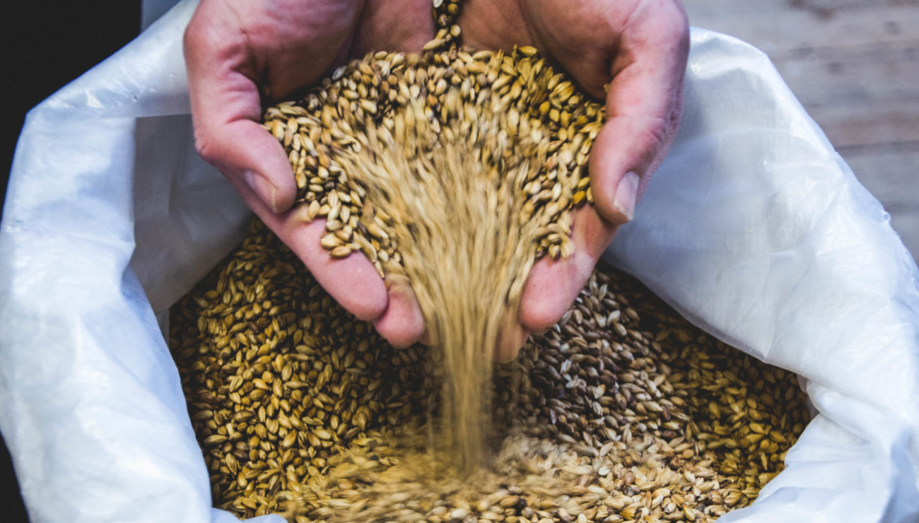 Award winning passion and quality from grain to glass