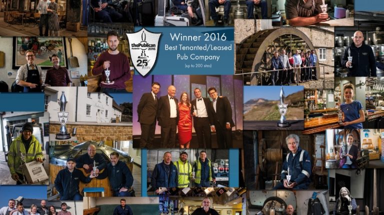 Palmers top of the industry