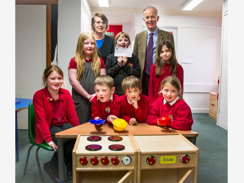 Palmers Brewery Fund