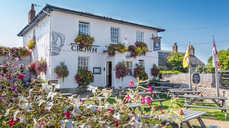 Best Pubs In Bridport
