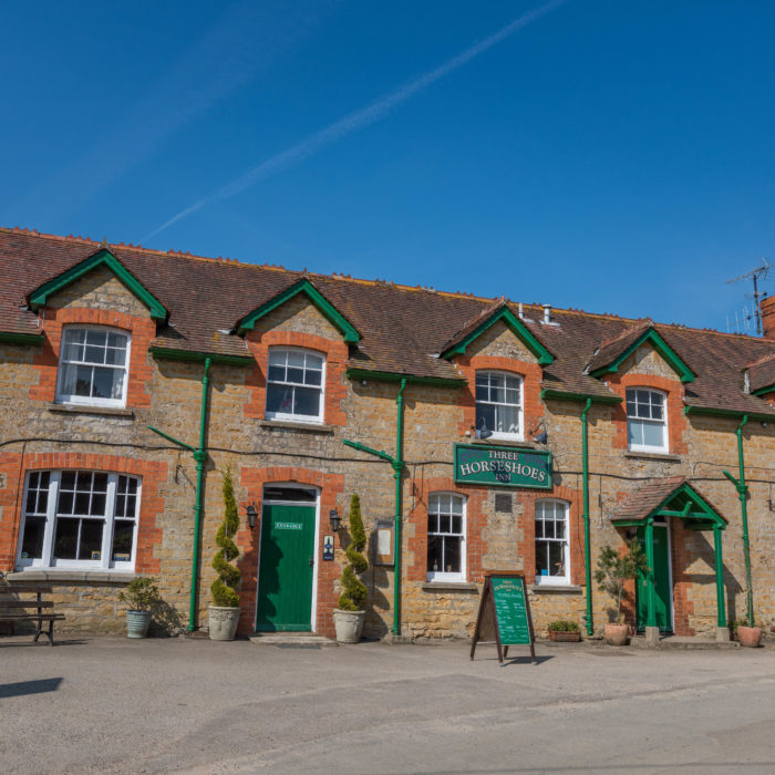 Building your business