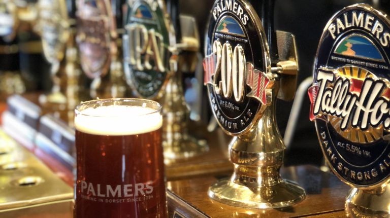 Semi-finalists in the BII Licensee of the Year awards