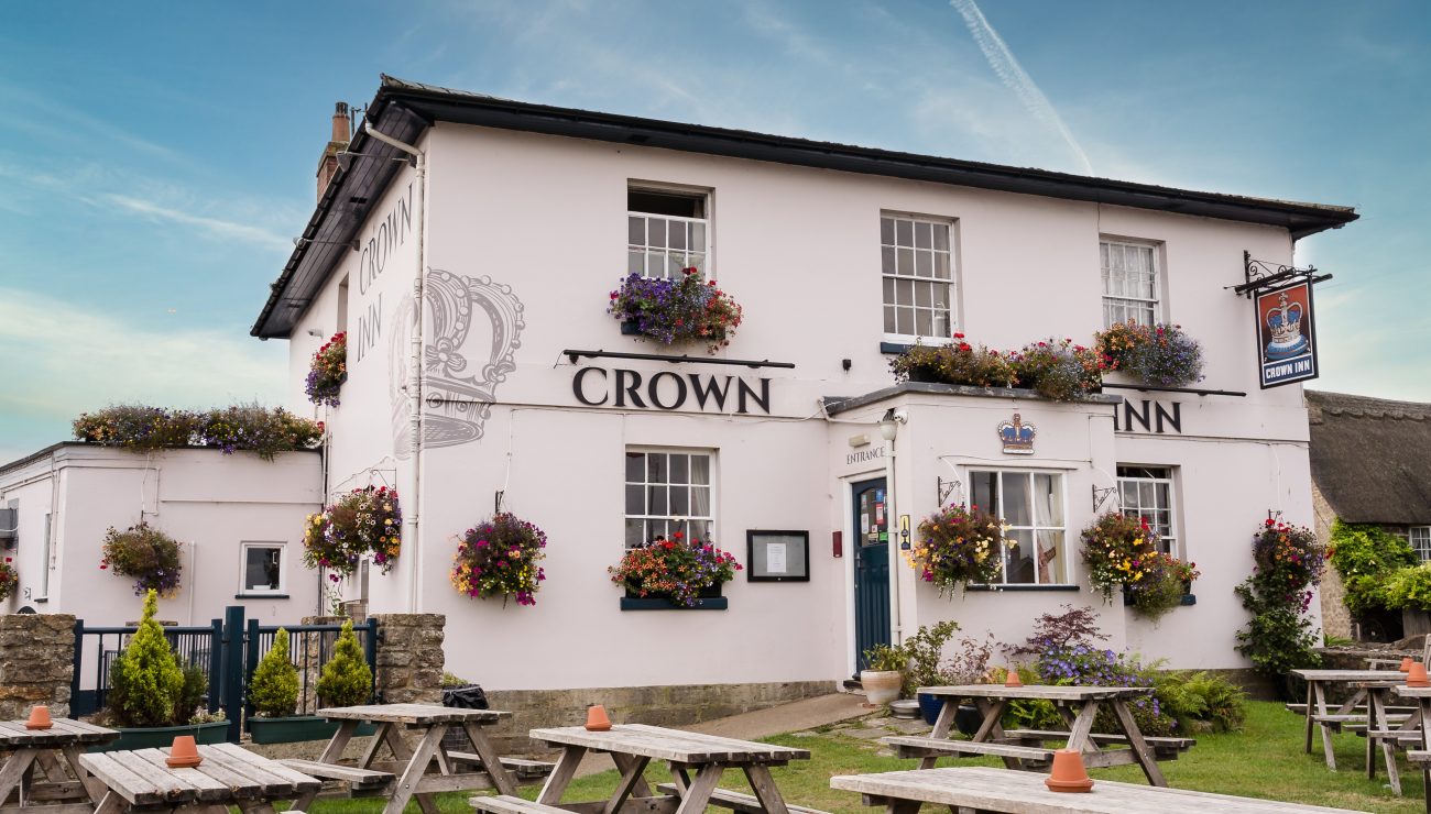 Crown Inn