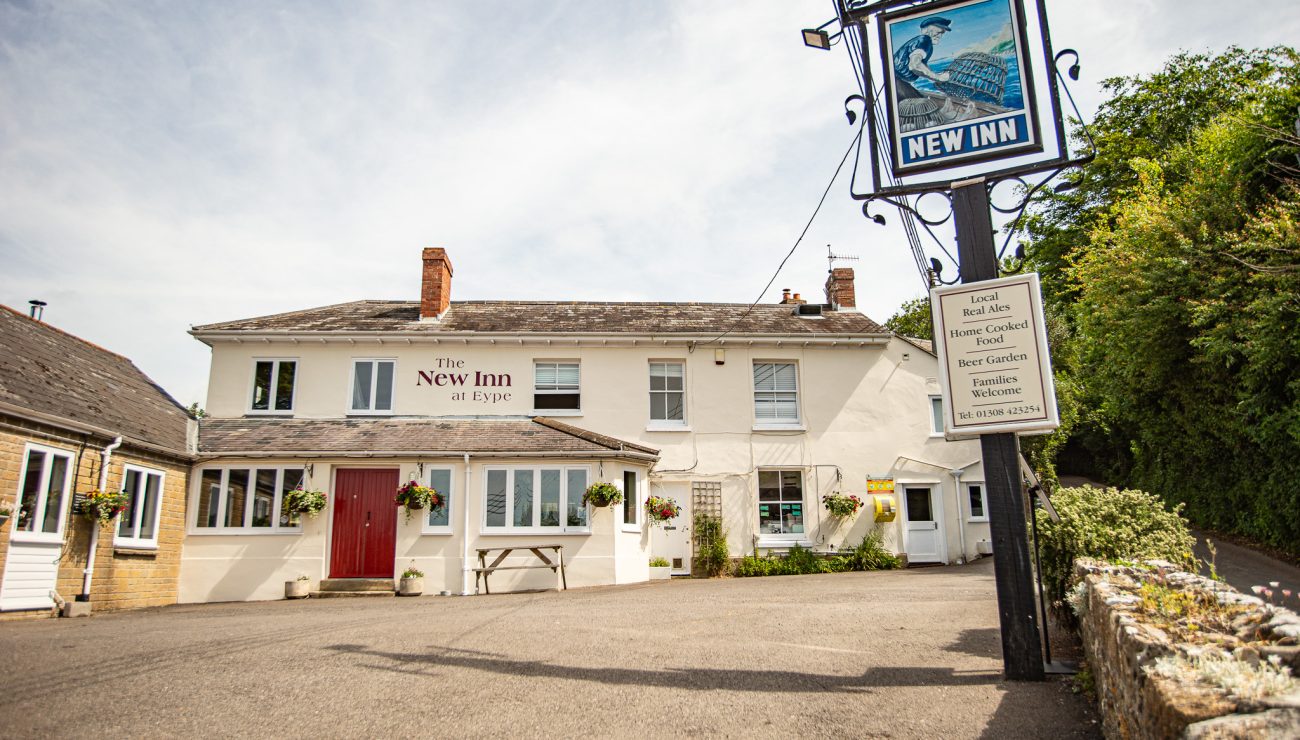 New Inn