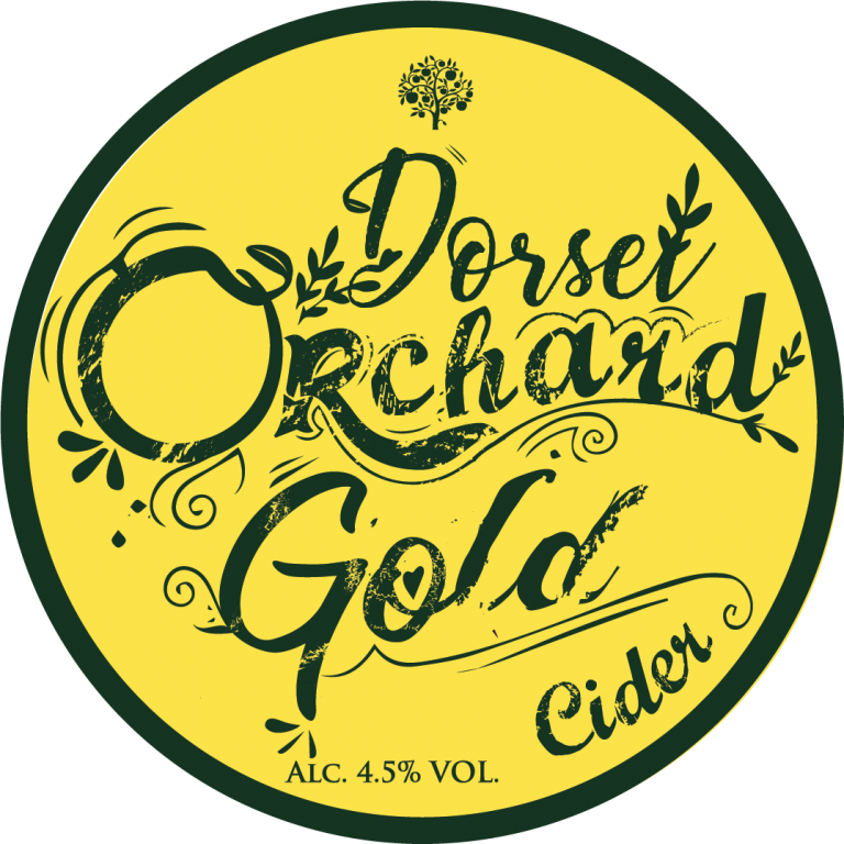 Dorset Orchards Gold