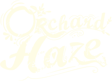 Orchard Haze