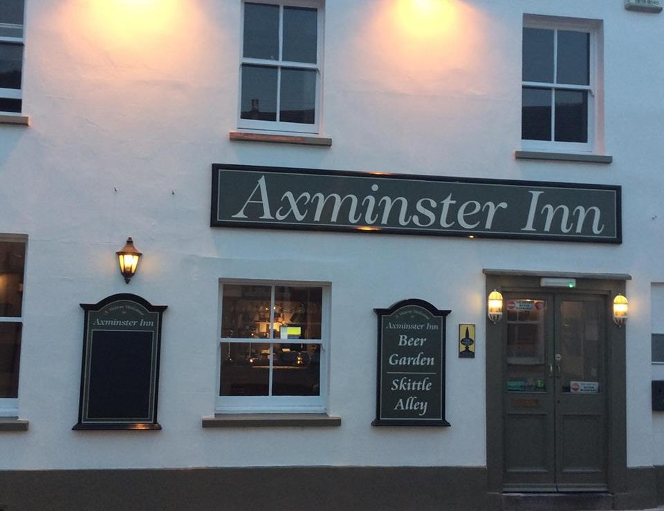 Axminster Inn
