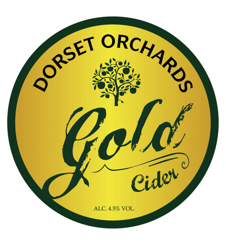 Dorset Orchards Gold Palmers Brewery