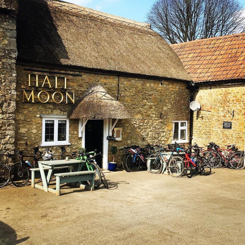 The Best Country Pubs in Dorset Palmers Brewery
