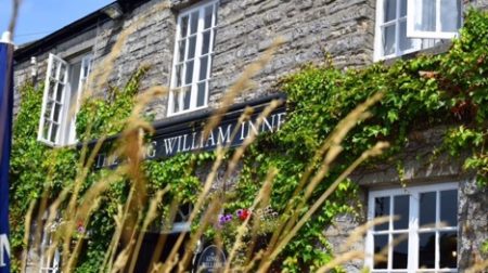 The King William Inne