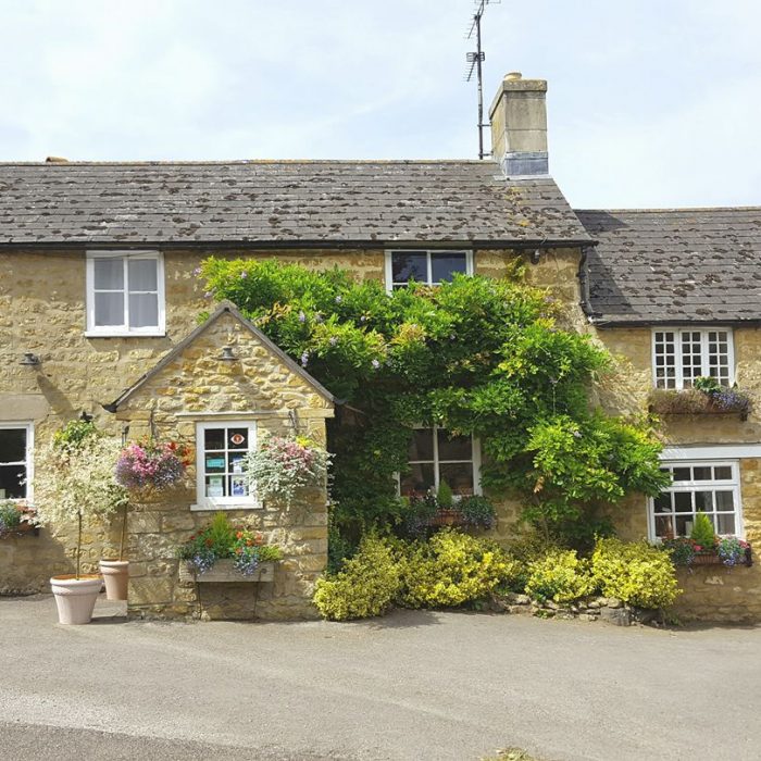 crown inn, uploders