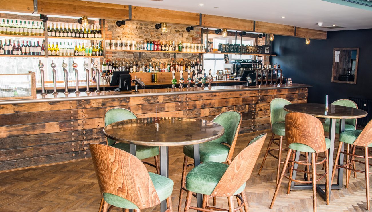 Pub design awards winner!