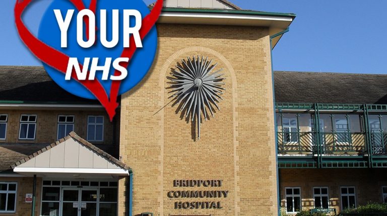Bridport Community Hospital
