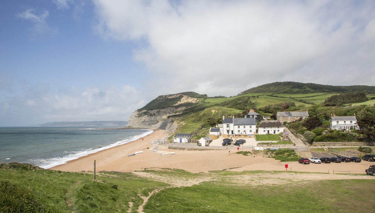 Stay in a Dorset Pub