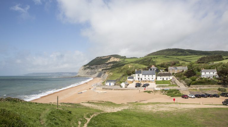 Stay in a Dorset pub
