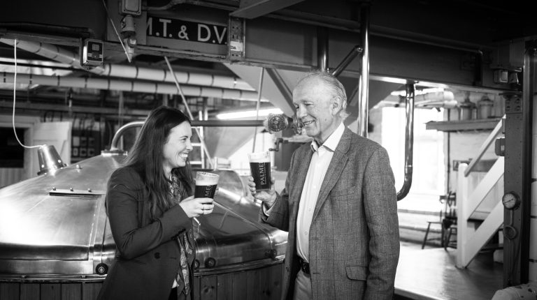 Emily Palmer Ramus appointed Chief Executive