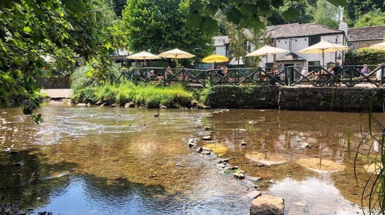 Watermans Arms: The Times Top Eight Best Riverside Pubs