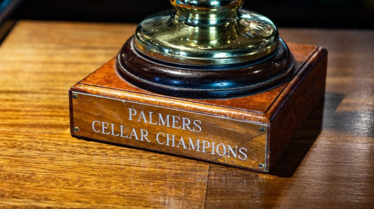 Palmers Cellar Champions 2024