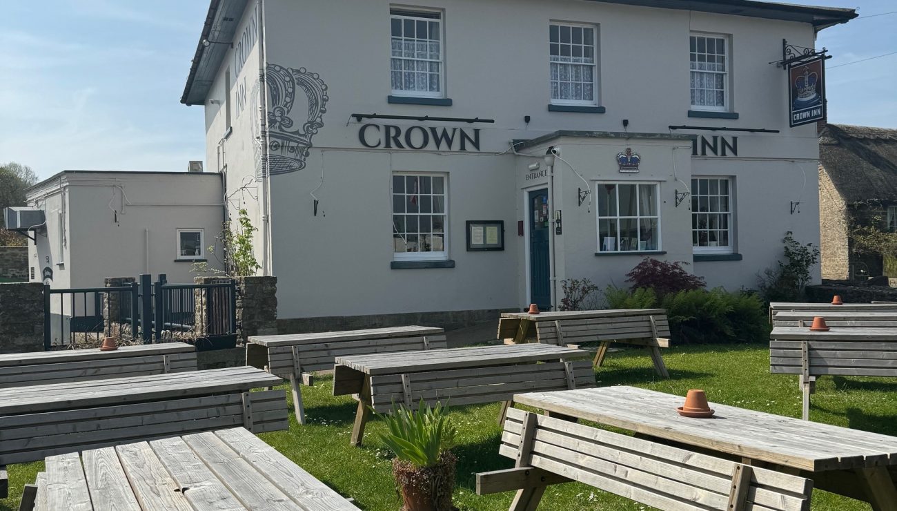 Crown Bridport