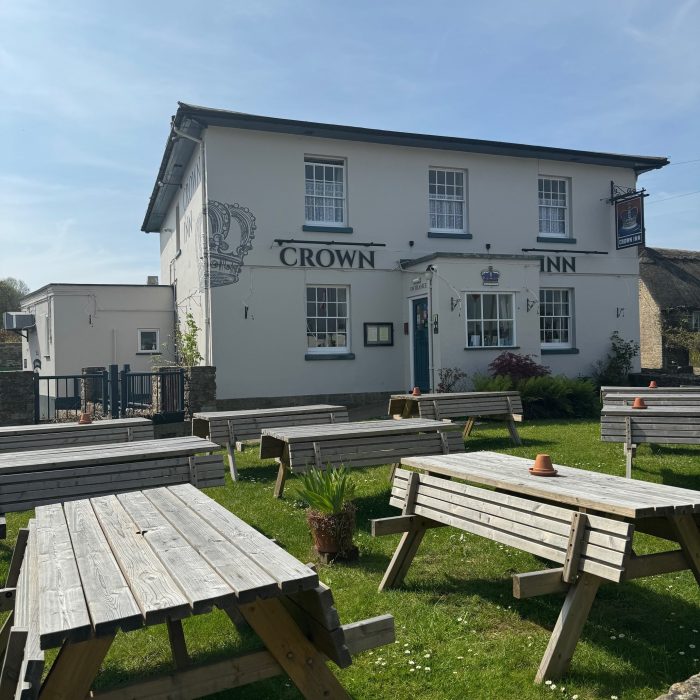 Crown Bridport