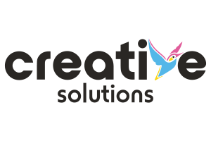 Creative Solutions Logo