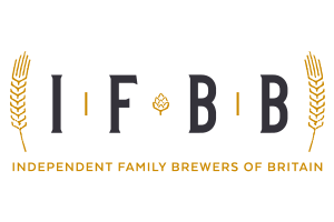 IFBB Logo