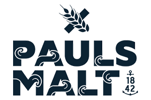 Pauls Malt Logo