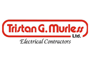 Tristan G Murless Ltd Logo