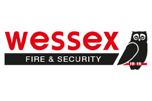 Wessex Fire Security Logo