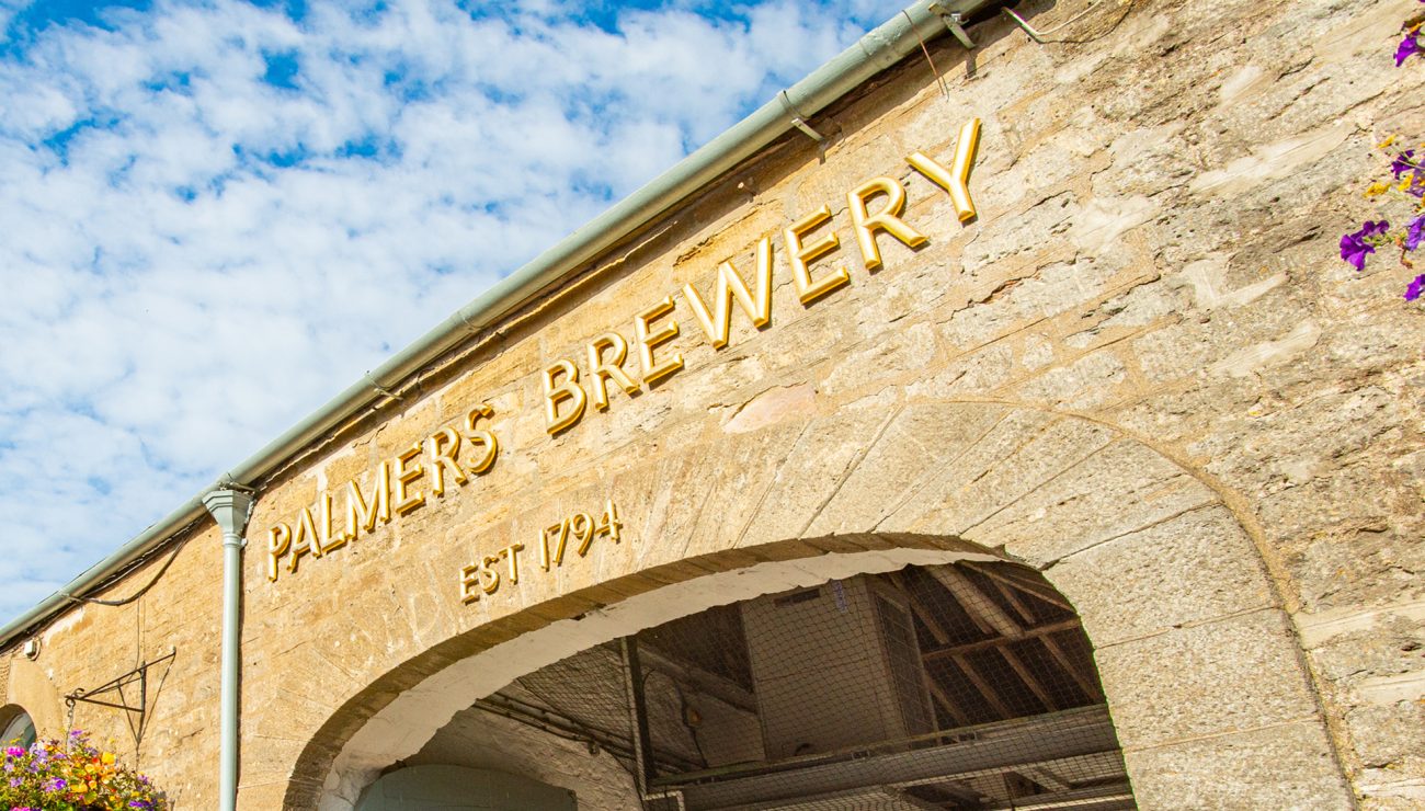 Careers at Palmers Brewery 